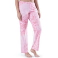 thumbnail image 5 of Realtree Ladies Micro Fleece Sleep Pant, 5 of 7