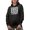 Black, variant on Husband. Dad. Engineer Legend. - Dad's Birthday or Father's Day, Black Hooded Sweatshirt or Hoodie, 3XL