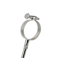 thumbnail image 3 of Clarinet Marching Lyre Portable Music Stand Music Sheet Clip Iron Clamp on Holder, 3 of 4