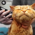 thumbnail image 2 of LX Cat grooming scissors grooming low-noise pet hair clipper trimmer is suitable for dogs and catsCat grooming scissors grooming low-noise pet hair clipper trimmer is suitable for dogs and cats, 2 of 5