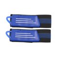 thumbnail image 3 of Conjunto de 3 Pares de Correas para Pierna y Tobillo de Bicicleta Sunnimix Color 3 Piezas, 3 of 7