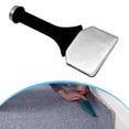 thumbnail image 1 of Professional Carpet Fitting Tool Carpet Fitting Bolster Chisel for Stair Carpet, 1 of 7
