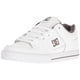 thumbnail image 3 of Zapatos DC Shoes Blanco Puro/Battleship 7.5, 3 of 5