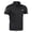 Black, variant on Male Solid Color Short Sleeve Top Button Lapel Tie Label Top Tall Men Shirts Men Long Sleeve Cold Gear T Shirt Men T Shirts Casual Long Sleeve Compression Shirts for Men Shirts Large
