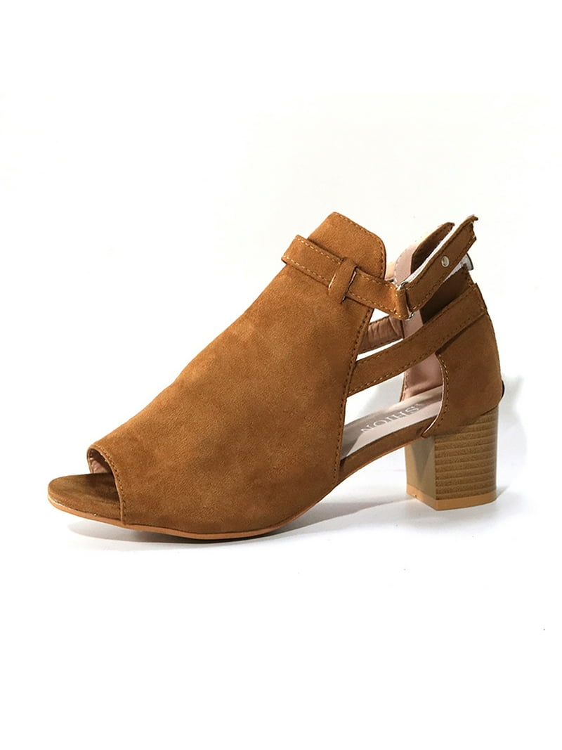 ladies brown dress sandals Weekend Ready Dress Sandal  For Elyse