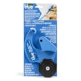 thumbnail image 1 of Dispensador de cinta adhesiva Painter's Blue con papel de enmascarar de 30 cm, 1 of 1