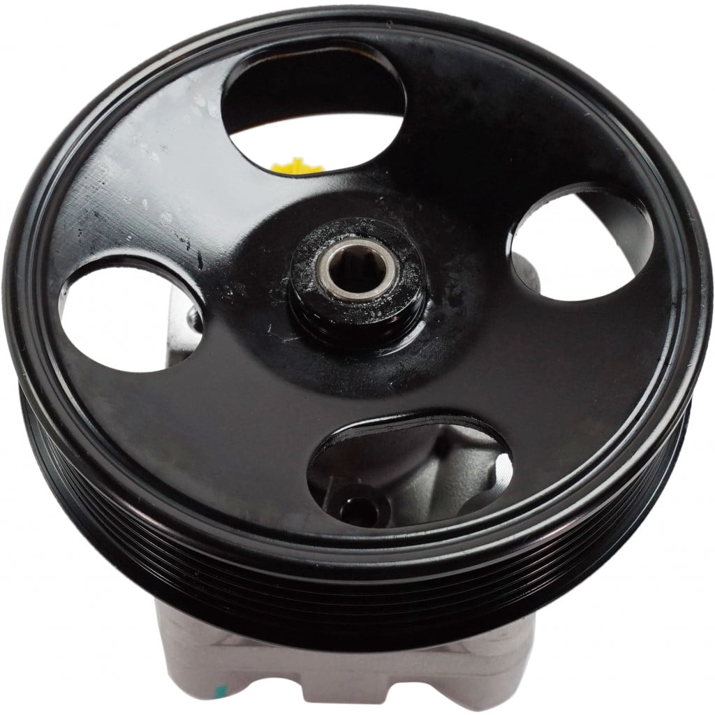 For Nissan Altima Power Steering Pump 2007-2013 | w/o Reservoir | 21-5478