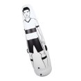 thumbnail image 1 of Soccer Inflatable Dummy, Lightweight Football Practice Dummy  for Training, 1 of 7
