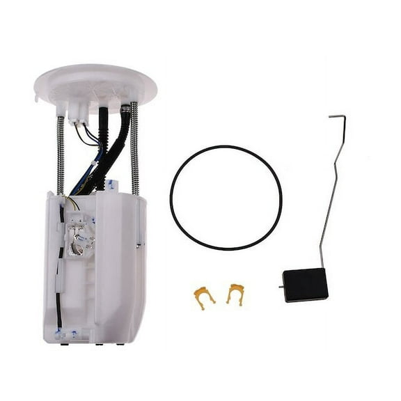 Fuel Pump Assembly 1 - Compatible with 2005 - 2016 Toyota Tacoma 2006 2007 2008 2009 2010 2011 2012 2013 2014 2015