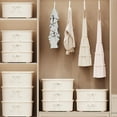 thumbnail image 5 of Underwear storage box household socks underwear drawer storage box G, 5 of 9