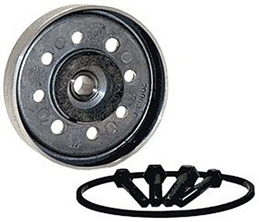 WIX 24061 Engine Oil Filter Housing Mount