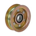 thumbnail image 3 of RAParts Riding Mower Deck Idler Pulley for Scotts by Fits John Deere L17.542 L1742 L2048, 3 of 7