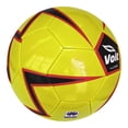 thumbnail image 2 of Balón de Fútbol Voit No. 5 Thunder S-100 Amarillo Voit Thunder SS100 color Amarillo, 2 of 3