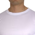 thumbnail image 2 of Playera Deportiva Cuello Redondo Chili Beans Dry Fit Gym Talla CH, 2 of 3