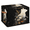 Multicolor 3, variant on CURLYOOT Cat Shape Flower Storage Bin with Zipper Lid, Fabric Storage Basket with Handles, Decorative Foldable Storages Box Clothes Organizer for Closet, Shelf