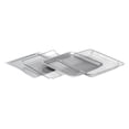 thumbnail image 3 of Horno Tostador Beautiful Freidora de Aire Negro, 3 of 4