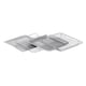 thumbnail image 3 of Horno Tostador Beautiful Freidora de Aire Negro, 3 of 4