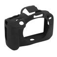 thumbnail image 1 of Soft Silicone Protective Case, Scratch Resistant Ultra Thin Camera Housing Cover with Precise Design, Lightweight Camera Accessories for R100, 1 of 7