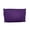 Purple, variant on Mushy Pillows Rectangle Microbead Pillow 17 X 10"