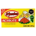 thumbnail image 1 of Achiote El Yucateco en pasta condimentado  100 g, 1 of 3