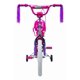 thumbnail image 2 of Bicicleta R16 Unibike Spring Lila, 2 of 4