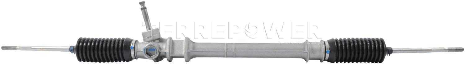 TERREPOWER formerly BBB Industries 213-0111 Power Steering Rack and Pinion Unit