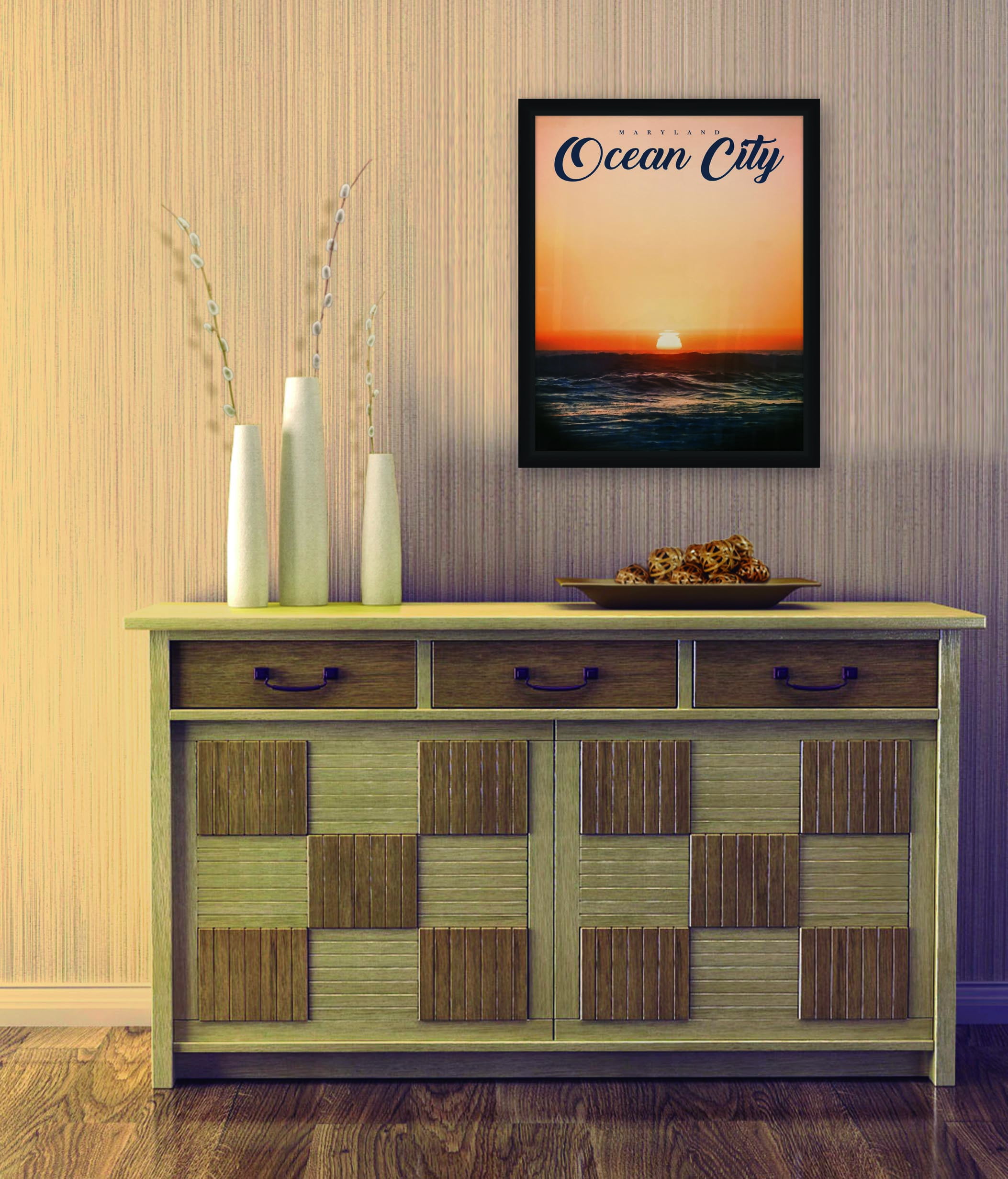PTM Images Graphic Prints Abstract Framed Art Prints