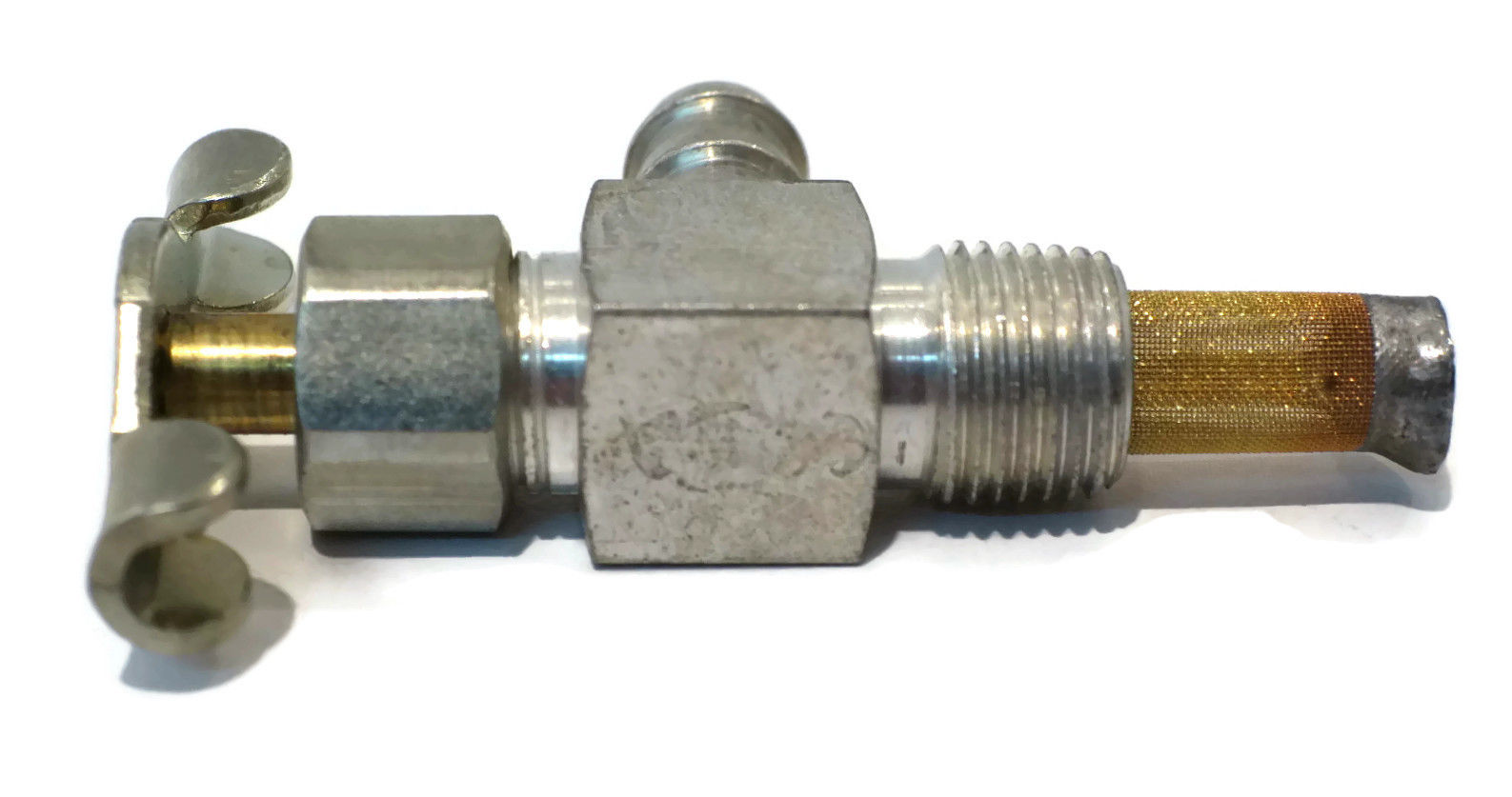 ELBOW FUEL SHUT-OFF VALVE fits Lawn Boy 1600 2200 2210 22240 22241 3001 Tractors