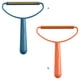 thumbnail image 5 of Wosthever Rodillo de cepillo de limpieza de ropa de pelo de mascota con mango portátil removedor de pelusas Suministros de limpieza para el hogar Naranja Wosthever HA062267-02B, 5 of 5