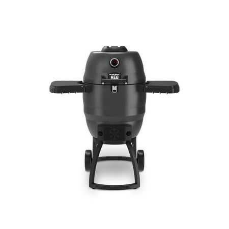 Broil King Keg 5000 Barbecue Grill - 911470 (Best Broil King Bbq)