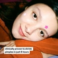 thumbnail image 6 of (2 pack) Starface Hydro-Star® Pink Pimple Patches Mini Pack - 16 Count, 6 of 12