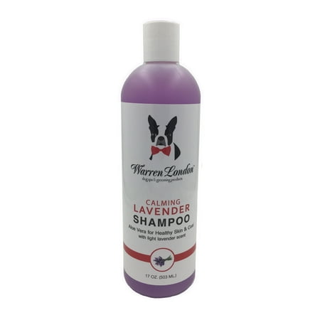 UPC: 0855657003221 | Calming Lavender Shampoo – All Natural