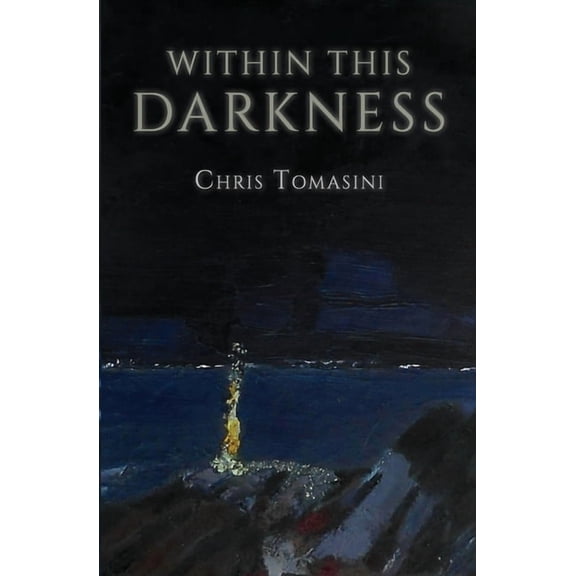 Douro-Zamośc Trilogy Within This Darkness, Book 1, (Paperback)