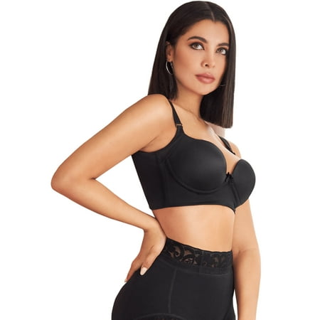 Jackie London Essential Full Coverage Bra