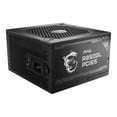 thumbnail image 1 of Fuente de Poder MSI MAG A850GL PCIE5 80 PLUS Gold, 1 of 3