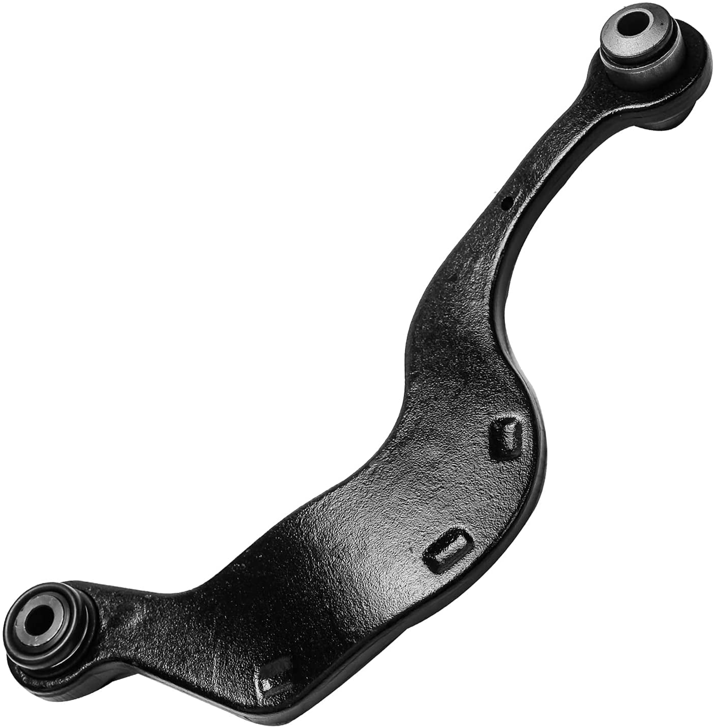 Detroit Axle - Rear Upper Control Arms Replacement for Buick Enclave Chevy Traverse GMC Acadia Saturn Outlook