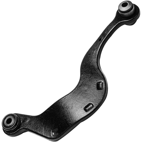 Detroit Axle - Rear Left Upper Control Arm Replacement for Buick Enclave Chevy Traverse GMC Acadia Saturn Outlook Fits select: 2009-2015 CHEVROLET TRAVERSE LT, 2011 BUICK ENCLAVE CX