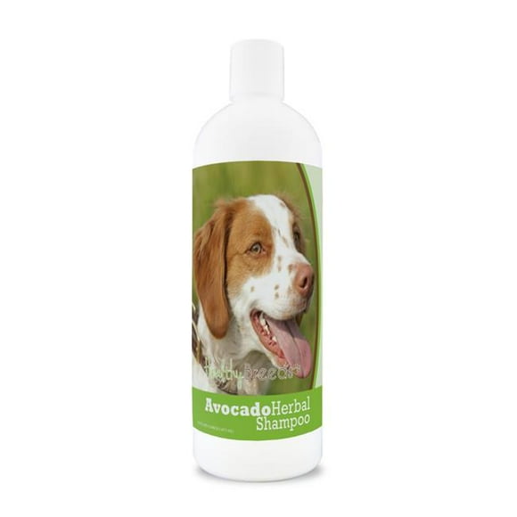 Brittany Avocado Herbal Dog Shampoo