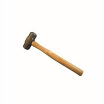 ENGINEERING HAMMER - 2 LB - 16" WOOD HANDLE
