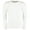 White, variant on Gamegear® Mens Warmtex® Long Sleeved Base Layer / Mens Sportswear