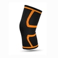 thumbnail image 1 of Rodillera fina anticaída, Protector de rodilla para Fitness, correr, ciclismo, montañismo, 1 of 8