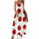 thumbnail image 1 of Lindo vestido sin mangas, atuendo de festival, vestido de noche para mujer, tendencia de ropa para mujer, 1 of 7
