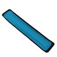 thumbnail image 4 of Tira de soporte deportivo, tiras musculares adhesivas reforzadas azules para rodillas, lesiones en las articulaciones débiles, 4 of 8