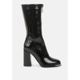 thumbnail image 6 of Year Round High Heeled Calf Boots, 6 of 11