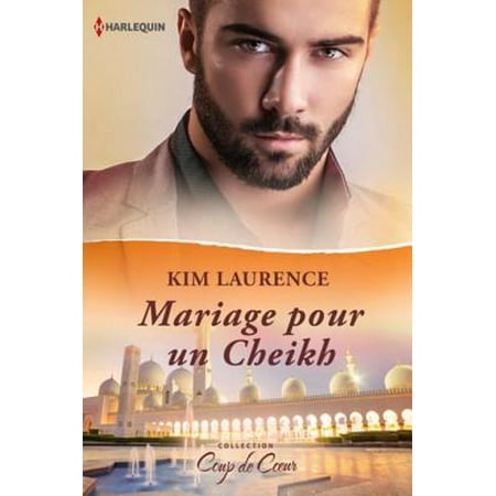 Mariage pour un Cheikh - eBook