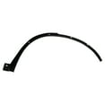 thumbnail image 4 of TRQ Rear Right Wheel Arch Molding Fits 2007-2011 Honda CR-V BDA05462, 4 of 4