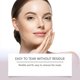 thumbnail image 4 of Gentle exfoliating peel-off mask, moisturizing, nourishing, and cleansing daily care peel-off mask, 4 of 4