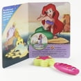 thumbnail image 4 of Disney Princess: Magical Moments! Storybook and Magic Wand Sound Book Set (Hardcover), 4 of 6