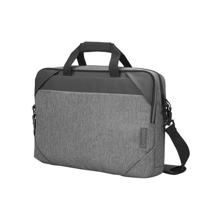 UPC: 0194552764845 | Lenovo 4X40X54259 Notebook Case 39.6 Cm (15.6 ) Toploader Bag Grey