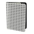 thumbnail image 2 of Pofeuu Airplane Print Travel Document Organizer Passport Holder Men Women for Family (6.5 in x 4.5 in),Wallet Holder Credit Card Clutch Bag Case, 2 of 5